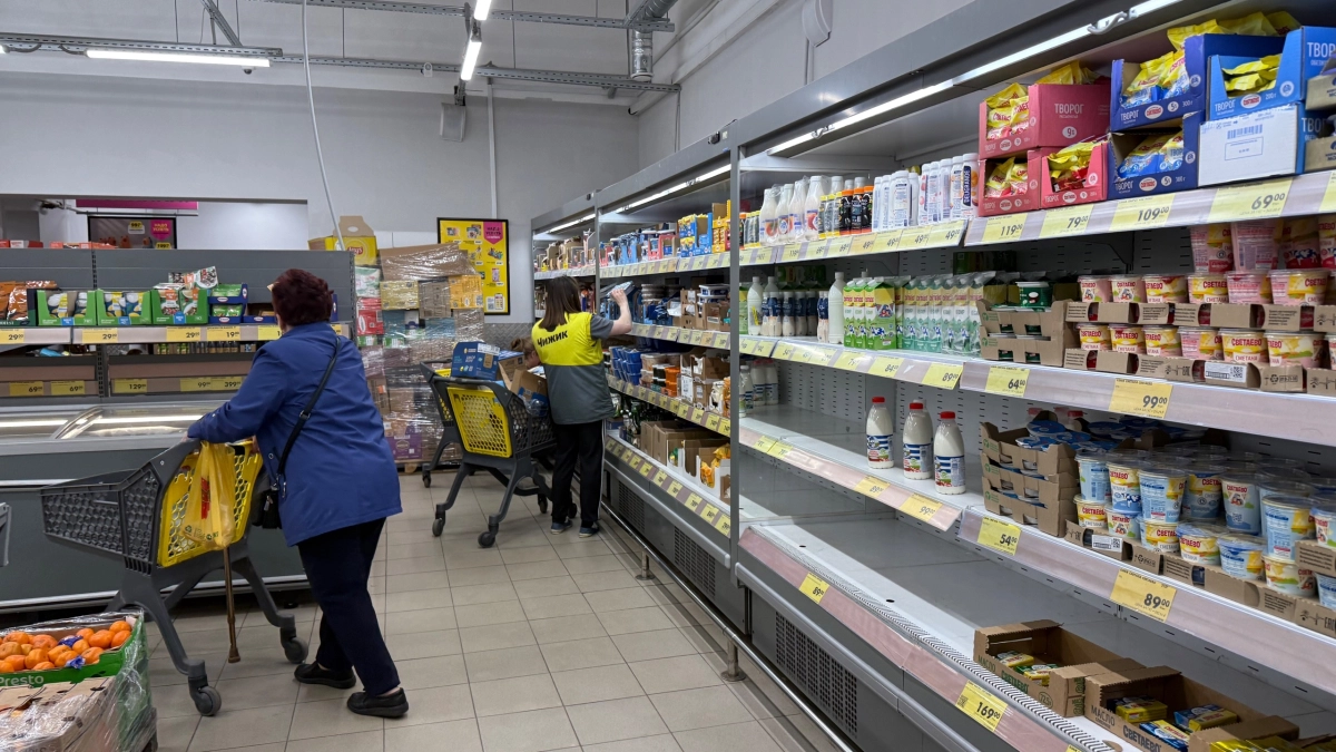 В Чижике появилась новинка для быстрого завтрака: на готовку уходит 5 минут - мини-сосиски получаются вкусными и ароматными