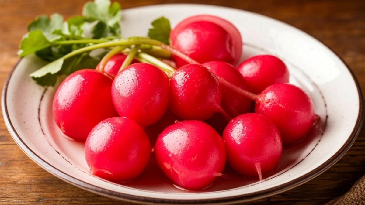 Маринованная редиска в 1000 раз вкуснее свежей: новый тренд весны 2026 покоряет столы - точный рецепт закуски