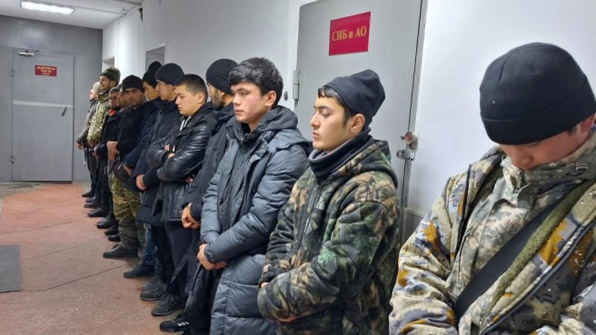 В Мордовии оштрафовали две компании за нарушения миграционных правил