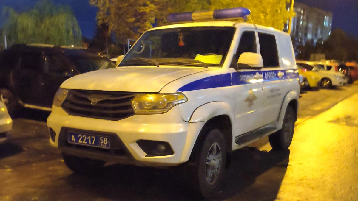 В Мордовии сотрудники полиции задержали 17 человек, находящихся в федеральном розыске
