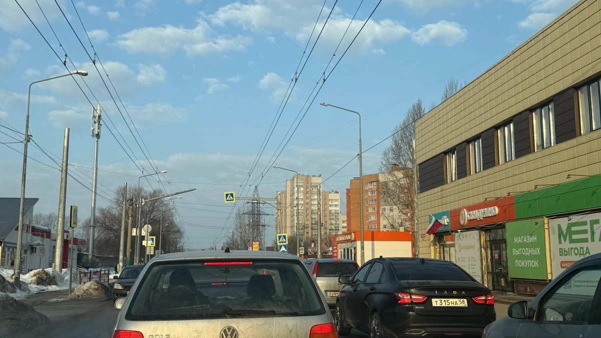 В Краснослободске и Саранске 5 мая перекроют дороги: как проехать к празднику