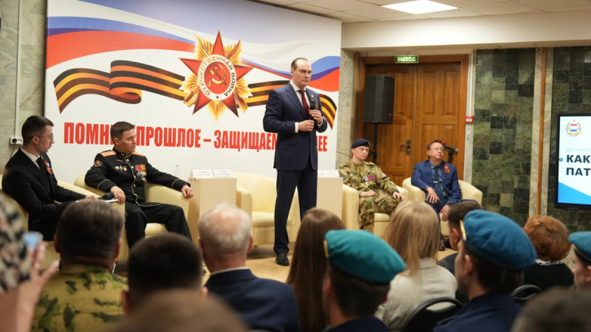 Мемориальный музей военного и трудового подвига 1941–1945 годов открыт в Саранске после каптального ремонта