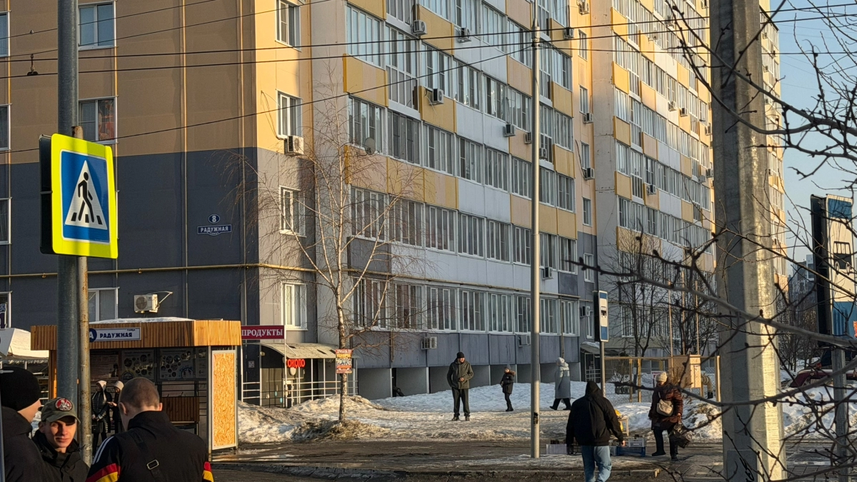 Мордовия готовится к масштабному обновлению дорожной сети: в 2026 году отремонтируют более 166 км дорог