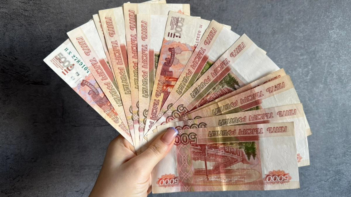 Статистика выявленных поддельных денежных знаков в банковском секторе Республики Мордовия в I квартале 2026 года