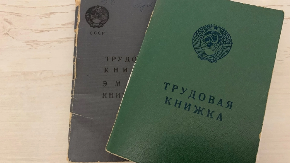 В Мордовии 76 тысяч человек оформили электронную трудовую книжку