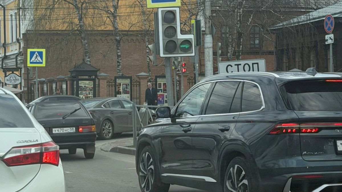 Житель г. Рузаевки, по вине которого в ДТП погибли два человека, признан судом виновным