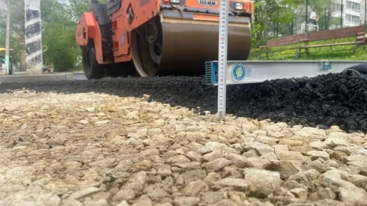 Дворы мечты: как Саранск меняет лицо городских кварталов