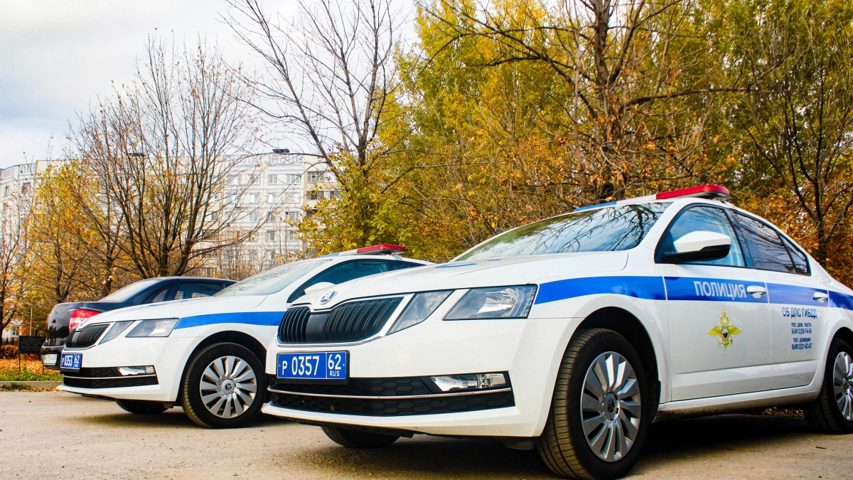 «С палкой наперевес»: как попытка ограбить супермаркет закончилась арестом рецидивиста