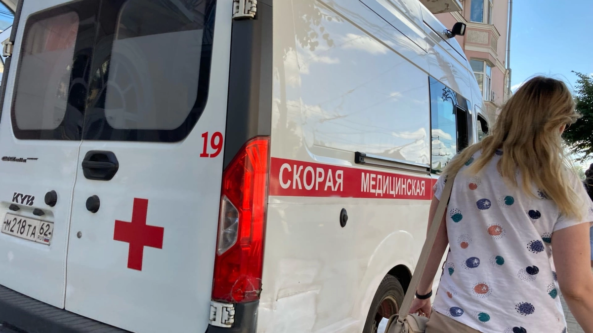 В Мордовии медсестра превратила наркодиспансер в источник нелегального дохода