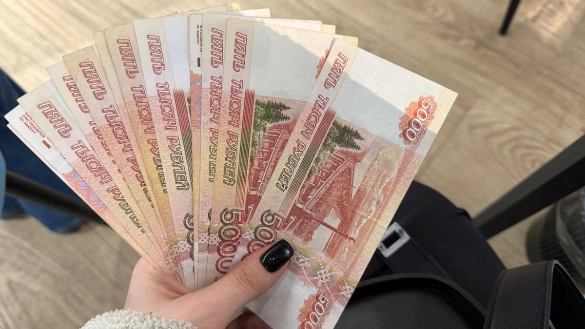 В Мордовии число самозанятых выросло на 40 процентов