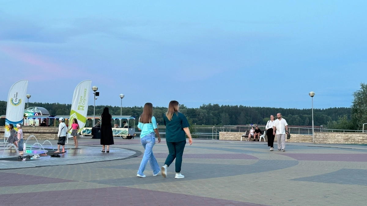 Адская жара под +40 и ураганы: синоптики Гидрометцентра дали новый прогноз на лето 2026 года 