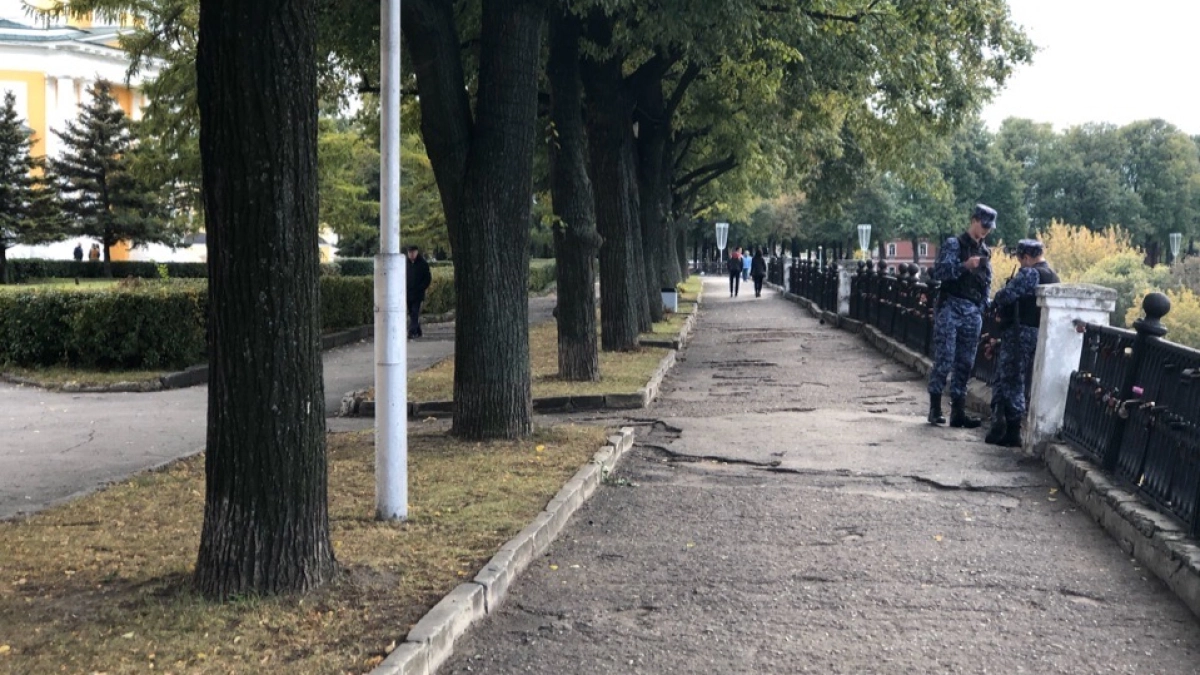 "Путана": в столице Мордовии правоохранители составили протоколы за занятия проституцией