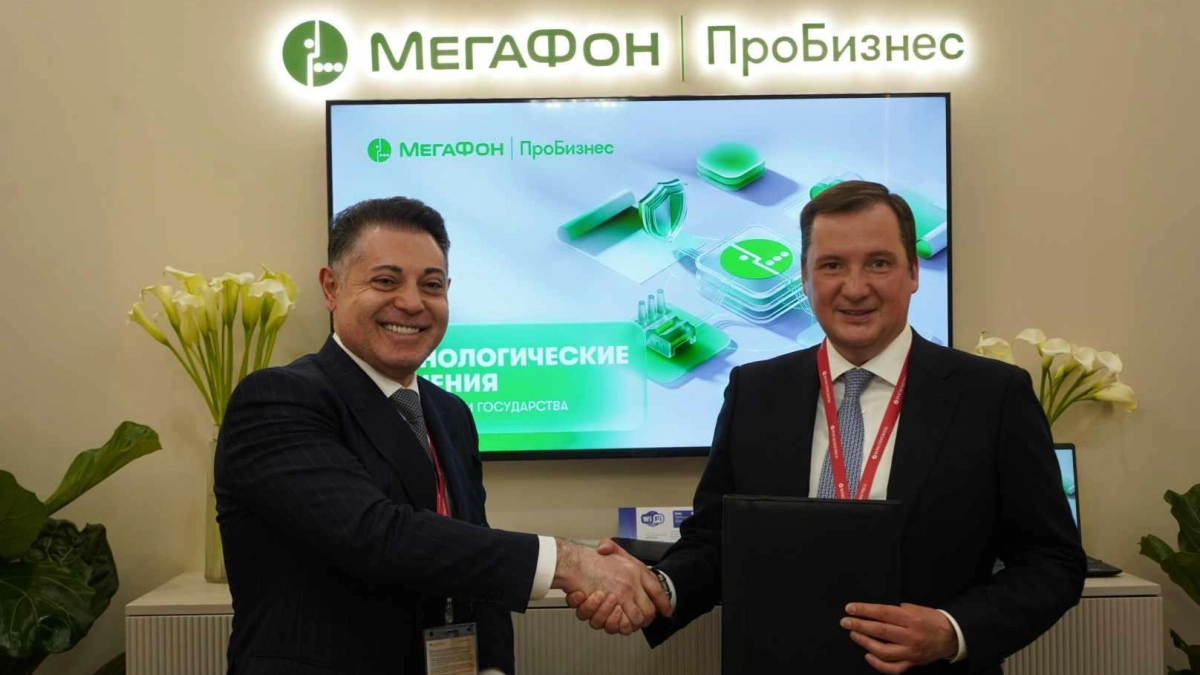 Cеть 4G построят в удалённых и туристических локациях Поморья