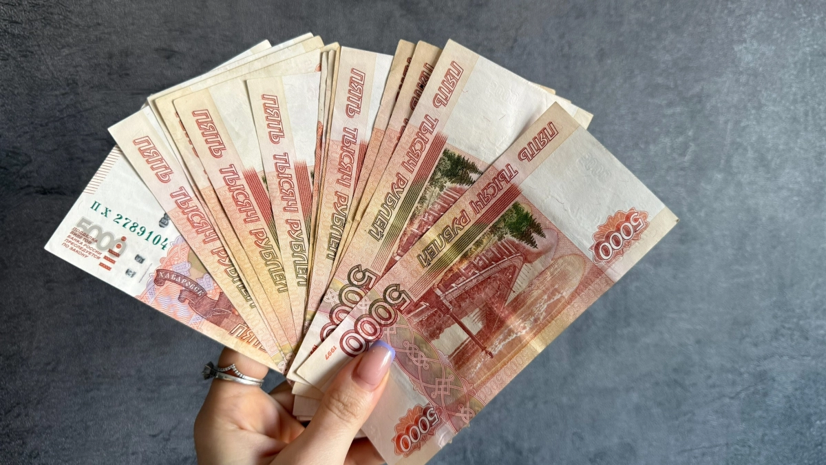Жители Мордовии вернули в обращение мелочь на сумму около 2 млн рублей