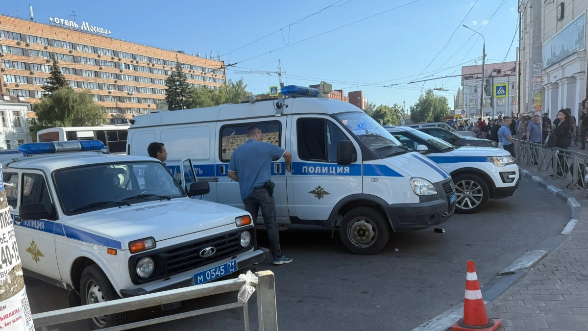 В Мордовии задержали подростка за незаконное использование сим-боксов