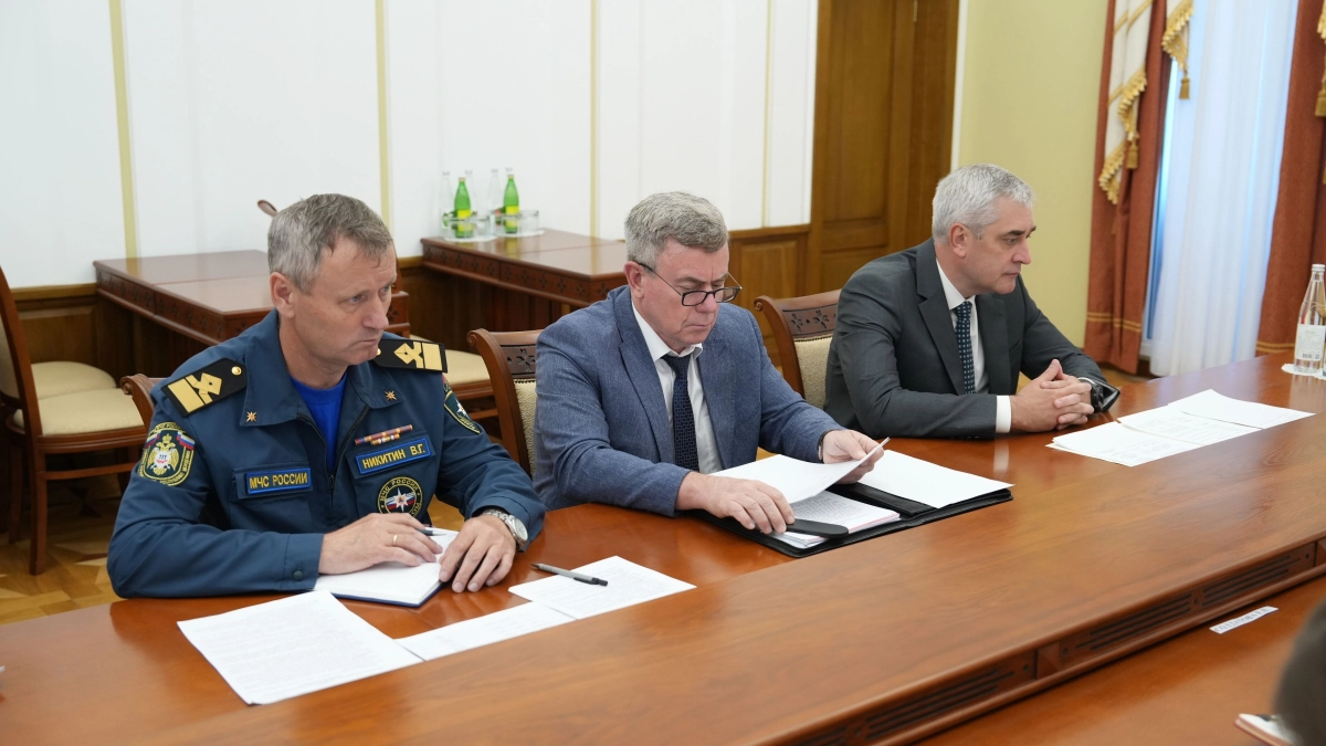 В Мордовии школьников будут массово обучать плаванию