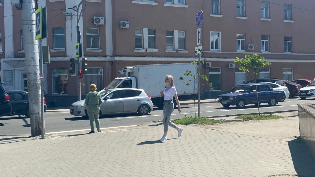 Жара до +32 и осадки месячной нормы: синоптики предупредили о погодных аномалиях в июне