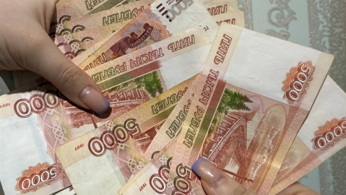 Житель Саранска потерял более 50 тыс. рублей в попытке купить автомобильные диски в Интернете