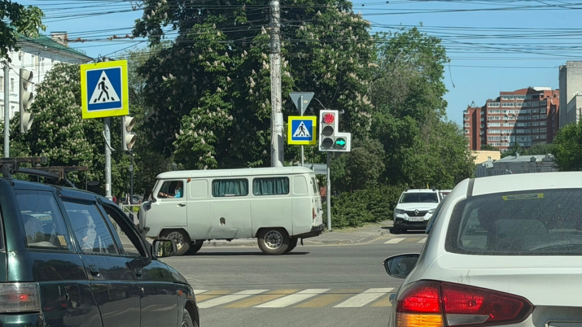 Жара в России заканчивается: после +31° придут грозы, ливни и резкое похолодание
