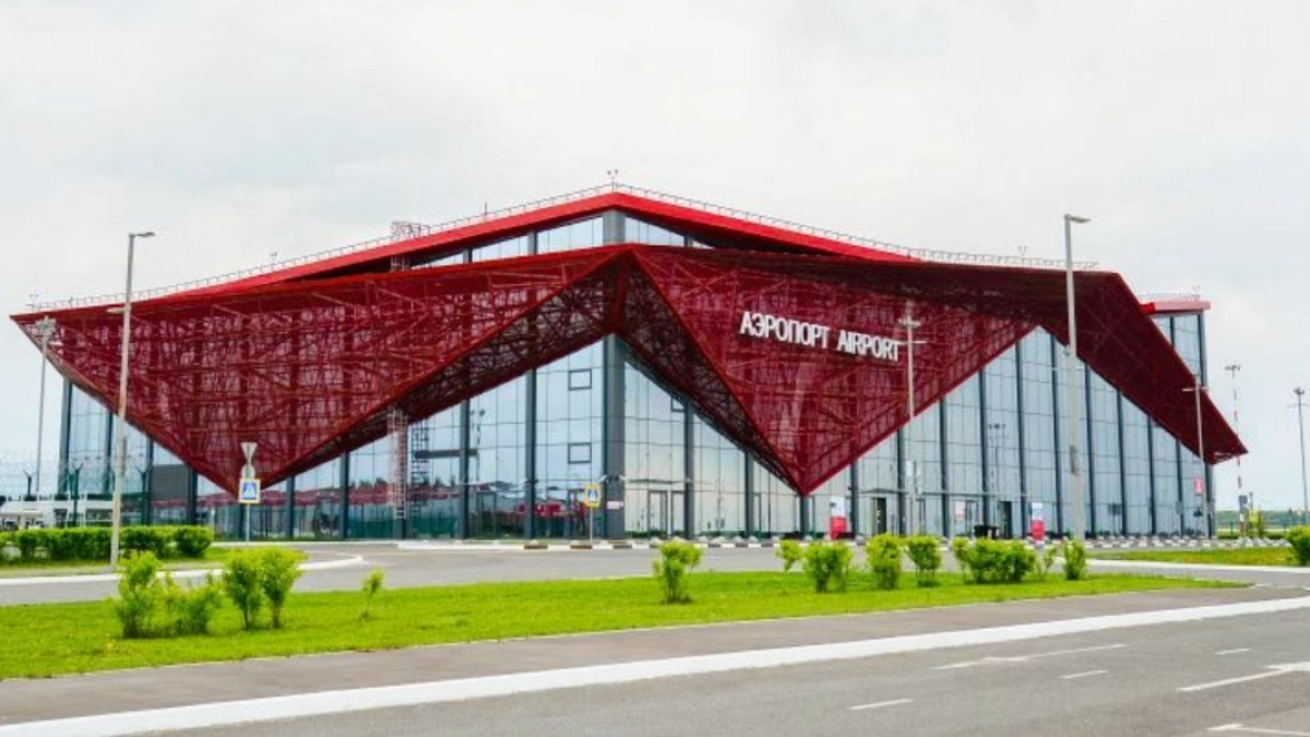 С начала 2026 года аэропорт Саранска обслужил свыше 59 тысяч пассажиров