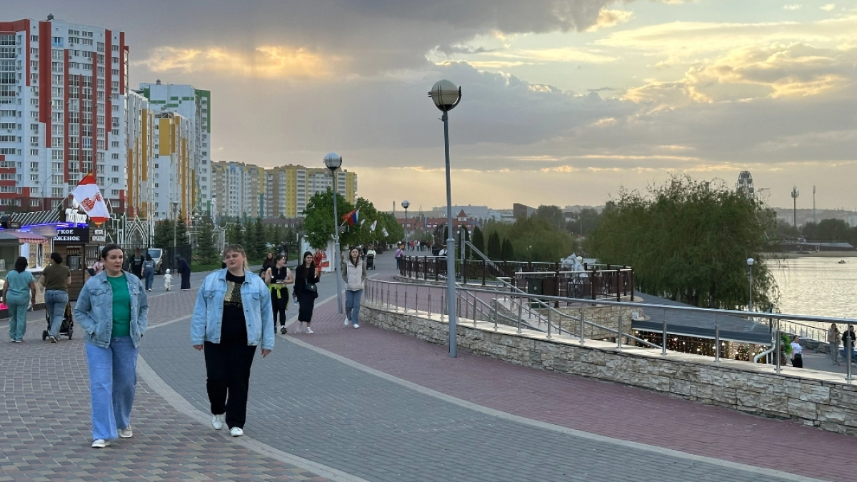 В Мордовии до 16 июня сохранится высокая пожарная опасность лесов