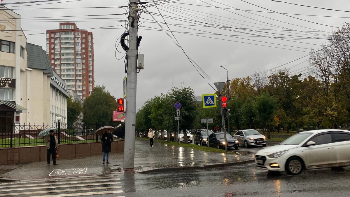 Ливни, грозы и резкое похолодание: синоптики рассказали, какой будет погода на неделе