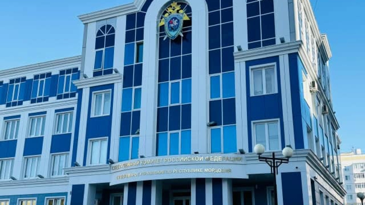 В Саранске женщина подозревается в убийстве супруга во время ссоры