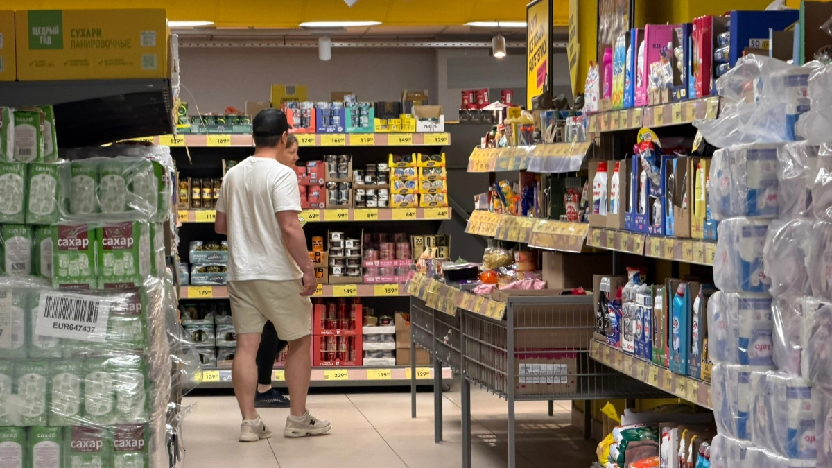 В Фикс Прайс приехало много неожиданных новинок: известные бренды за копеечные цены и уютные товары для дома