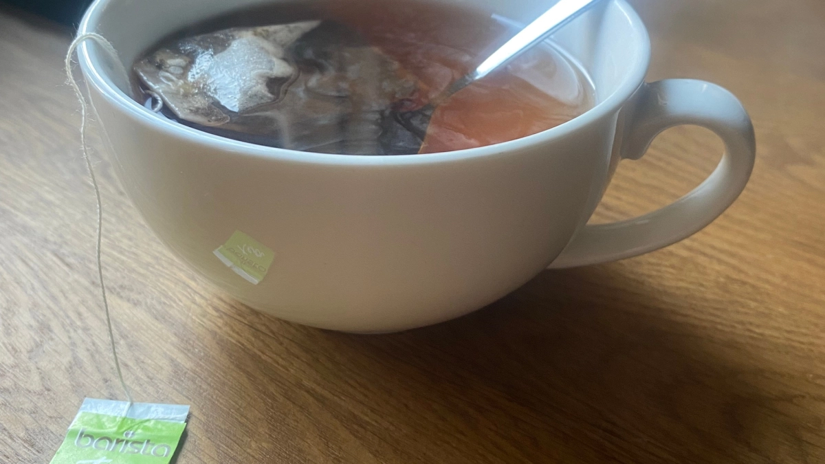 Насыщенный аромат и приятный вкус: чай от Пятерочки в пакетиках удивил больше, чем дорогой в модных пирамидках