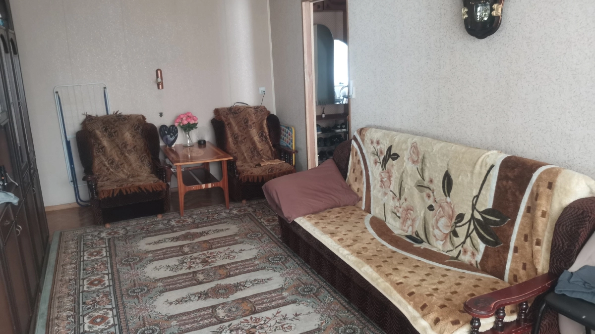 Каждый год чищу ковер "солевым" методом в 4 шага: чистейший и пушистый - без химчистки и прачечных