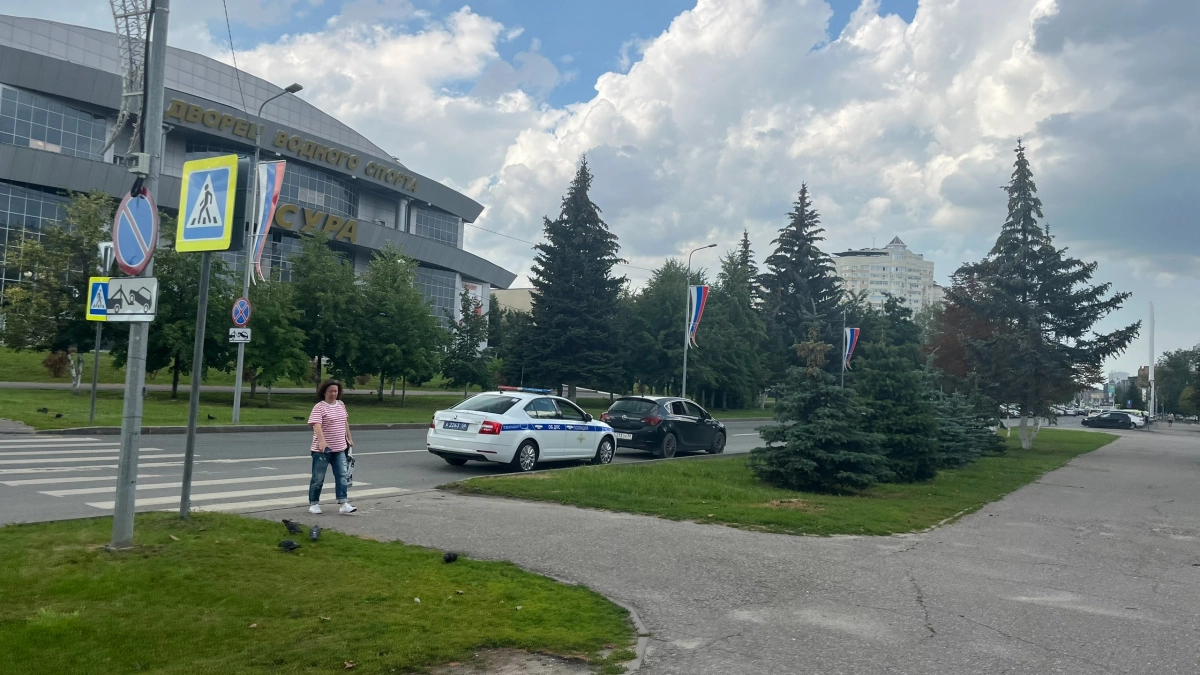 В ГАИ пояснили водителям, как инспекторы вычисляют нарушителей правил дорожного движения прямо на дороге