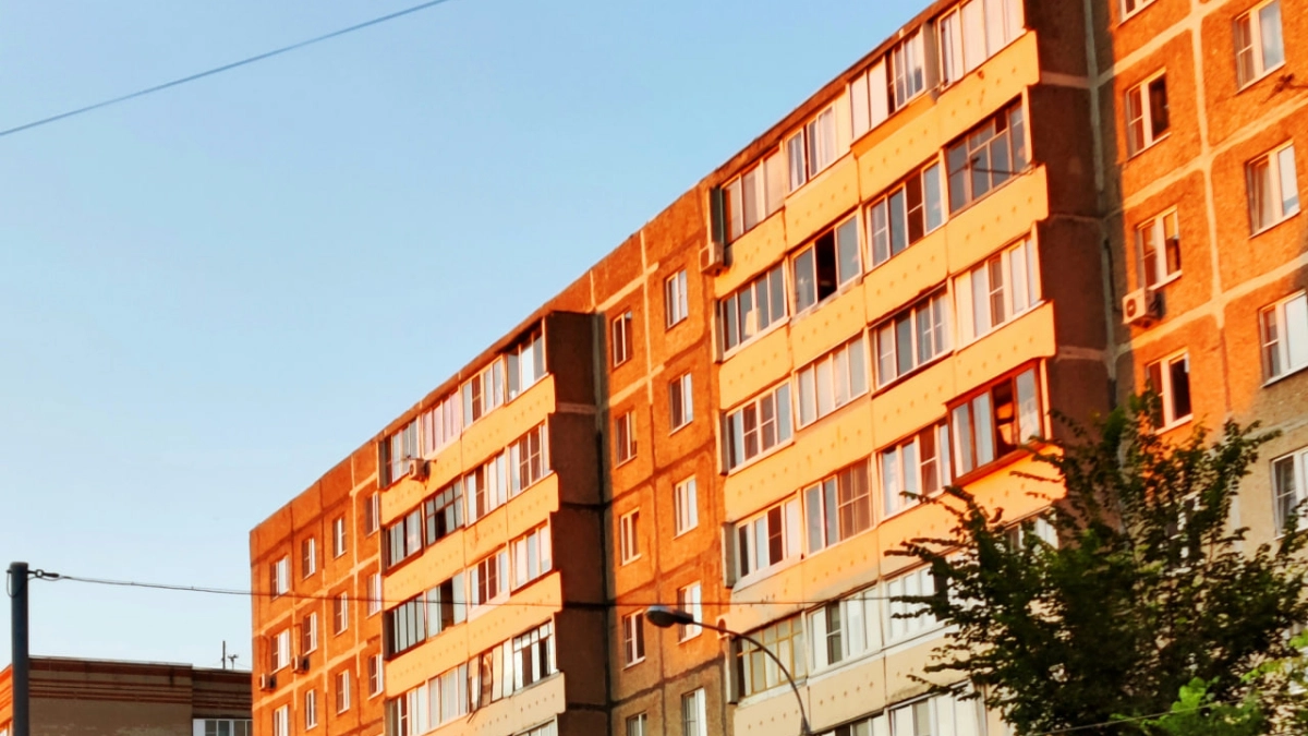 Рынок ипотеки в Приволжском ФО: спрос на вторичку восстанавливается