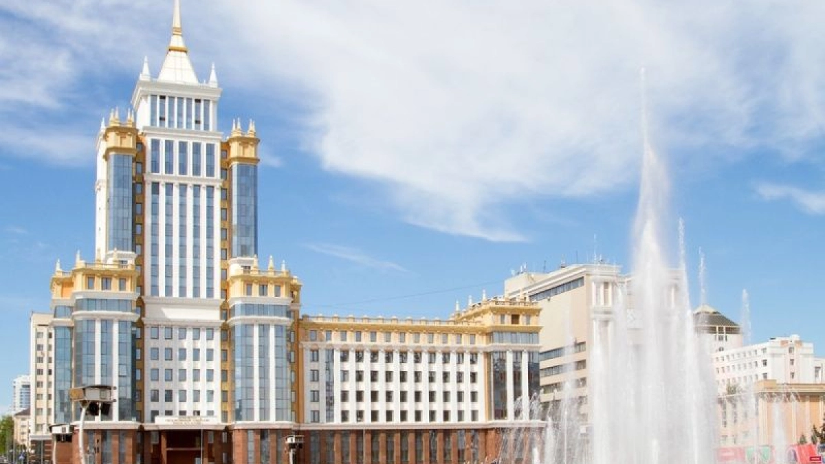 Школьница из Саранска Ульяна Медведева набрала 298 быллов на трех экзаменах ЕГЭ 