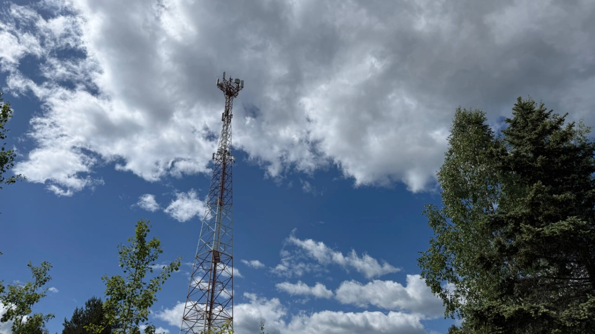 МТС запустила LTE в историческом поселении смолокуров в Мордовии