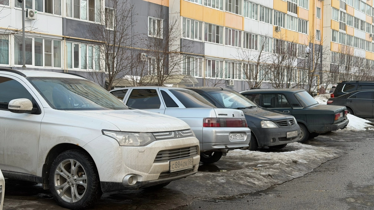 В Мордовии у нетрезвых водителей конфисковано 47 автомобилей