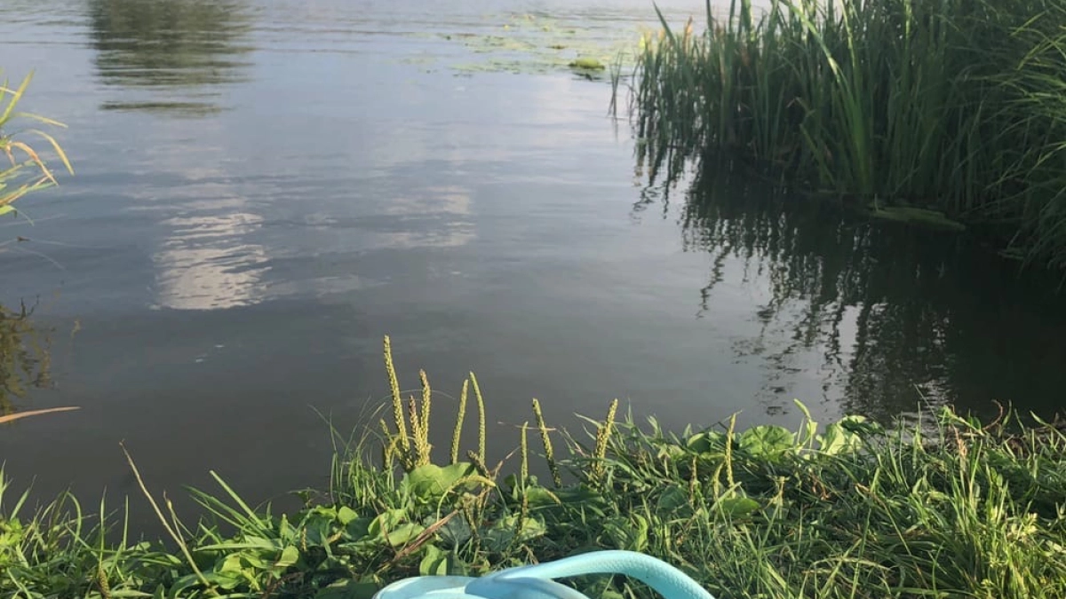 В Мордовии названы места, где купание не рекомендуется