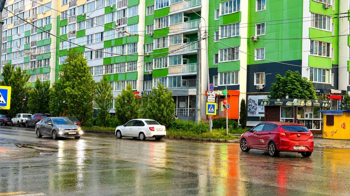 В июле 2026 водителей ждут 4 главных изменения: ОСАГО, права, шины, тонировка - что изменится, а чем просто пугают