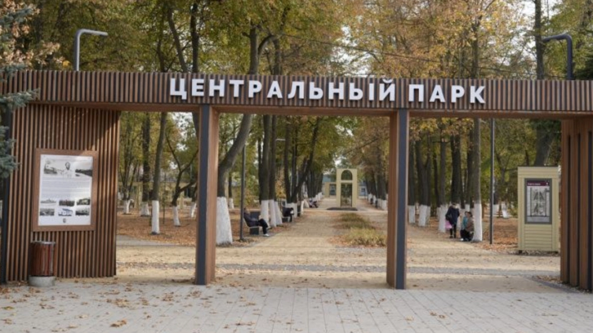 В 2026 году в Мордовии благоустроят еще три общественные территории