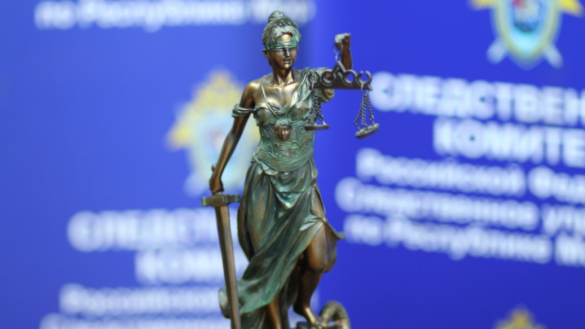 В Зубово-Полянском районе осужденного задержали за попытку подкупить сотрудника тюрьмы