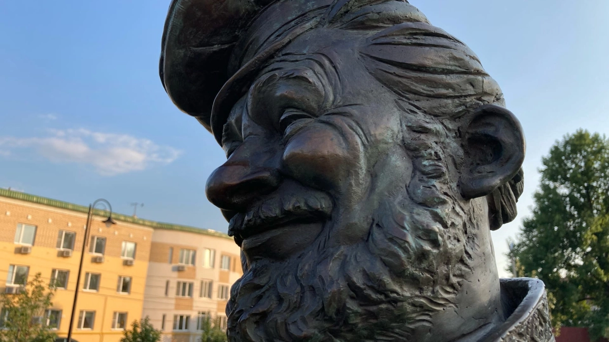Мордовия собрала 10 тысяч туристов со всей России на семейном фестивале
