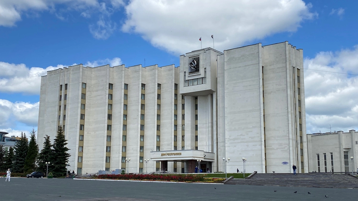 Определены все кандидаты на пост Главы республики
