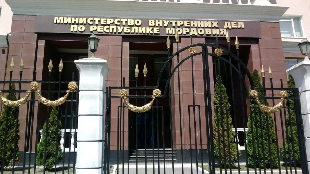 В Ковылкинском районе Мордовии расследуется дело о растрате 150 тысяч рублей