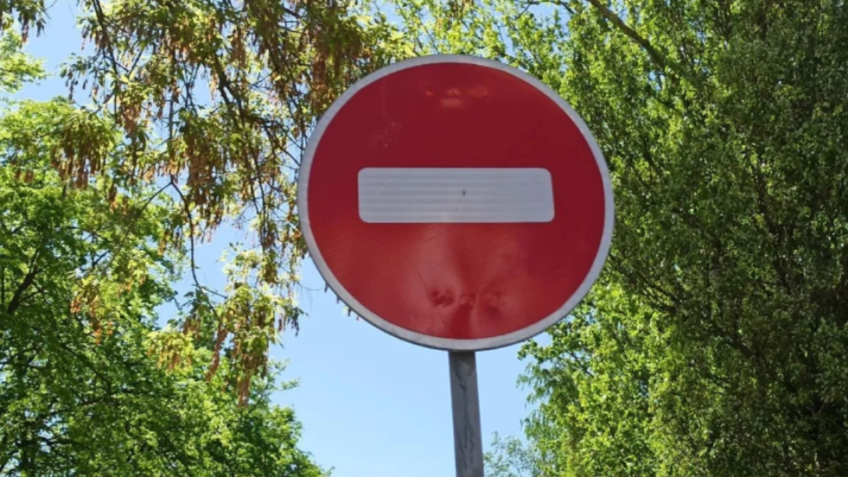 В Саранске временно ограничат транспортное движение по Ключаревскому шоссе