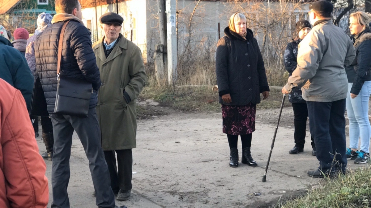 Пенсионный ландшафт Мордовии: 231 тысяча получателей и цифровизация выплат