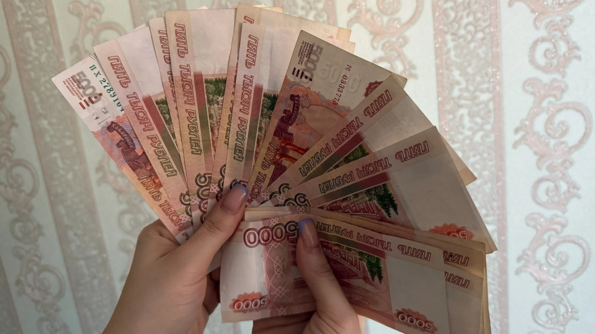 Годовая инфляция в Мордовии в июне была меньше общероссийской