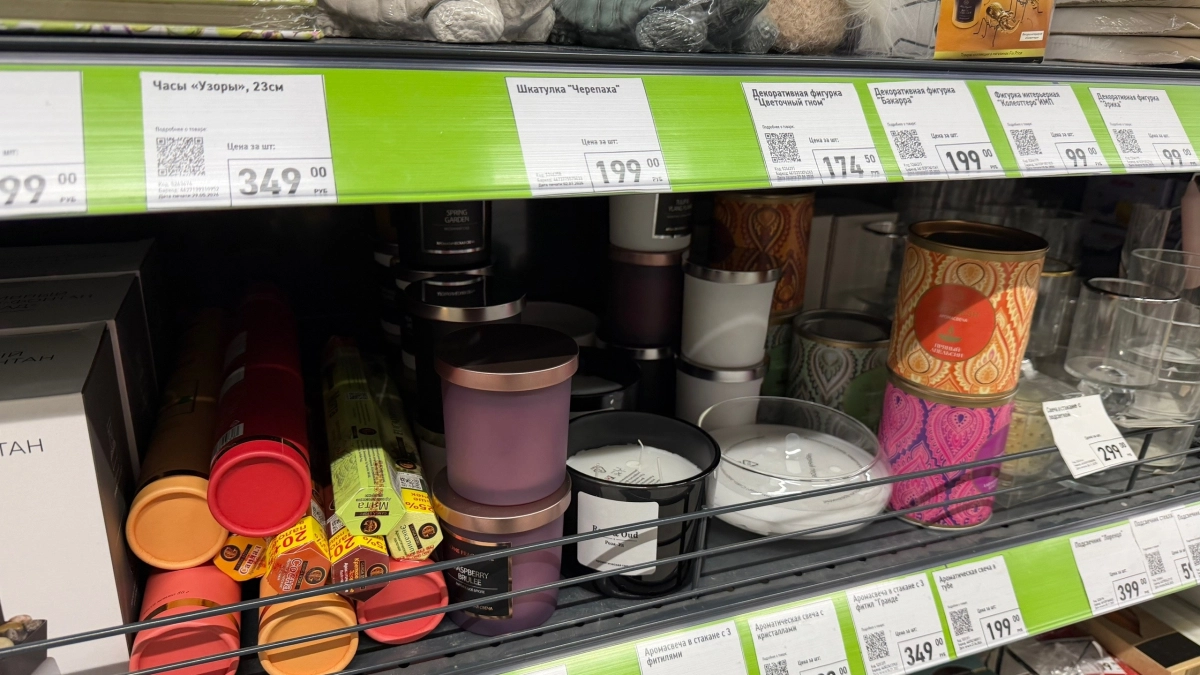 Купила обычную банку в Fix Price за 249 рублей — а теперь это главная изюминка на моей кухне