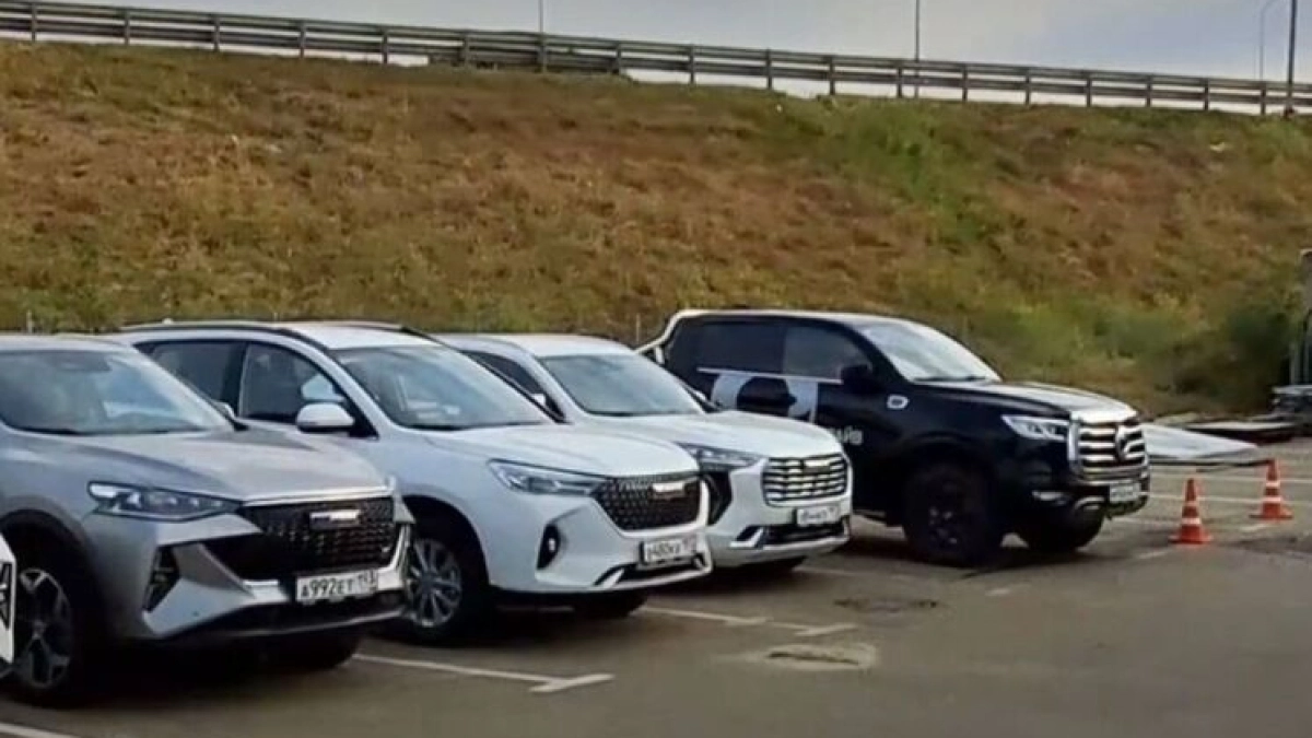 В Мордовии конфисковано 50 автомобилей в доход государства за алкогольное вождение
