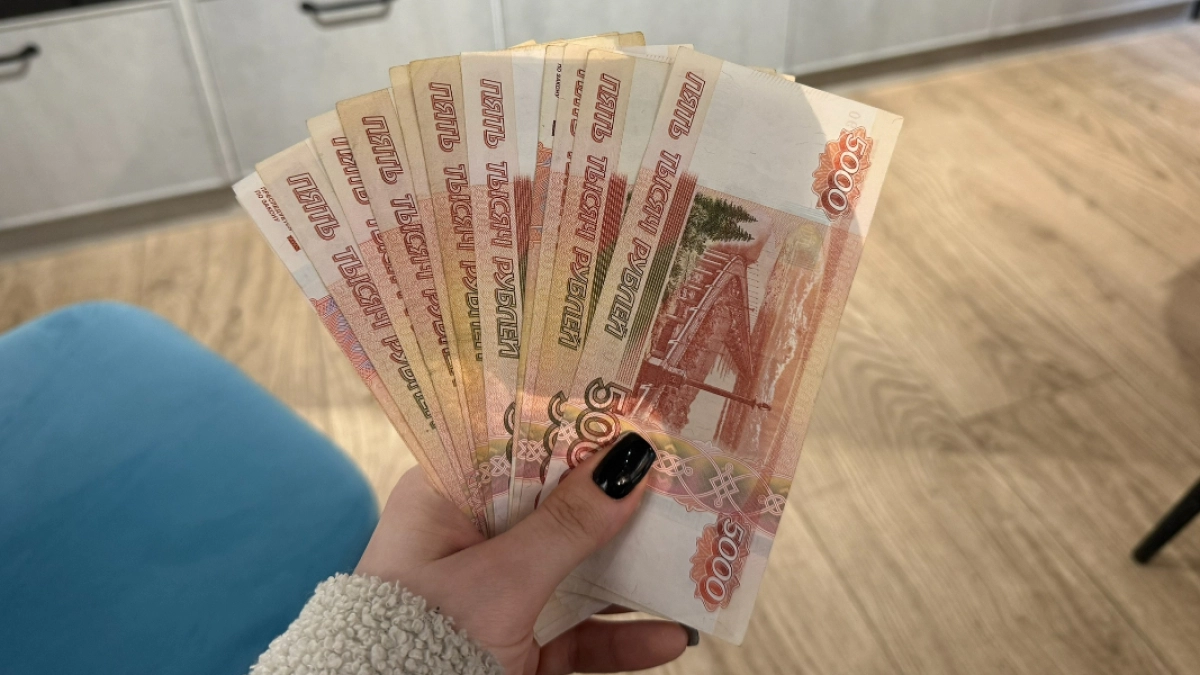 В Мордовии изменился график выплат из-за выходного