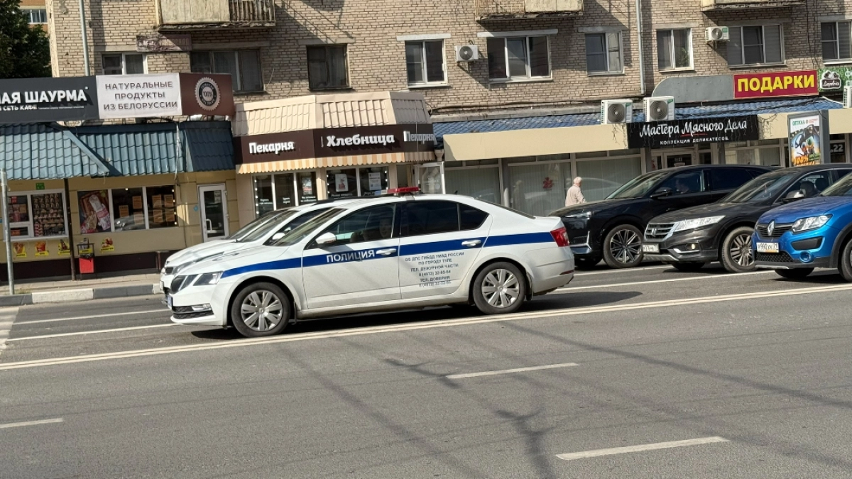 Жителя Саранска задержали за кражу электронных устройств из торгового автомата