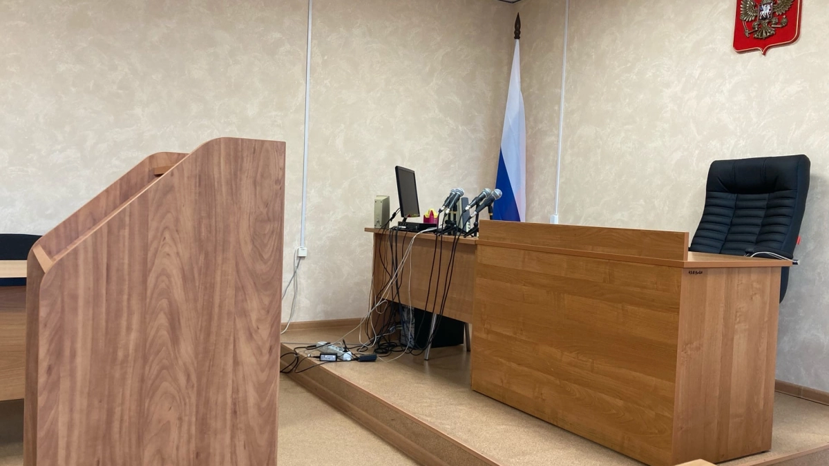 Директор московской фирмы осуждён за хищение 4 млн рублей из бюджета при реставрации старейшего храма в Мордовии